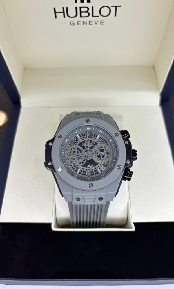Hublot Big Bang Premium (Varios Modelos)