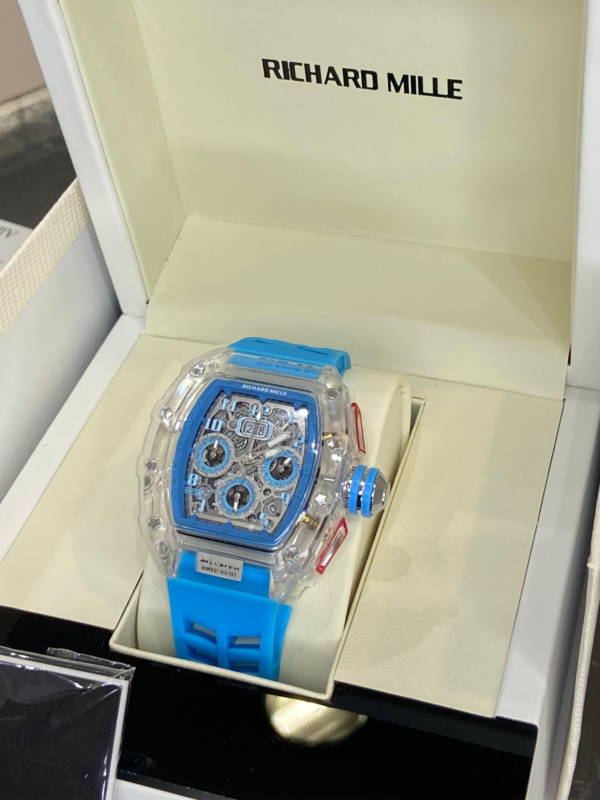 Richard Mille Premium (Varios Modelos)