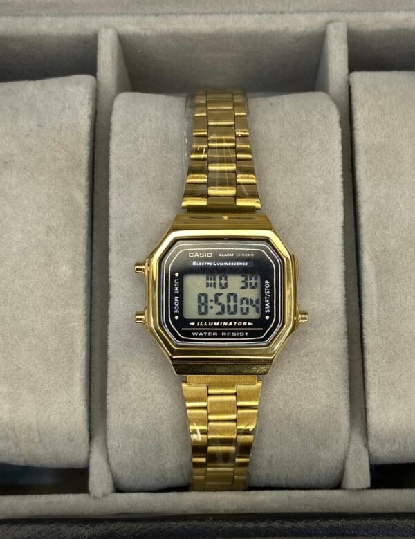 Casio Clásicos (Varios Modelos)