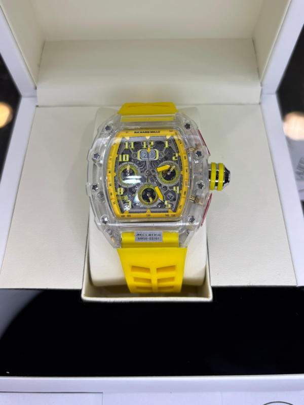 Richard Mille Premium (Varios Modelos)