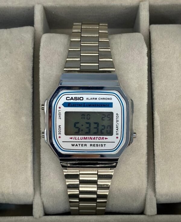 Casio Clásicos (Varios Modelos)