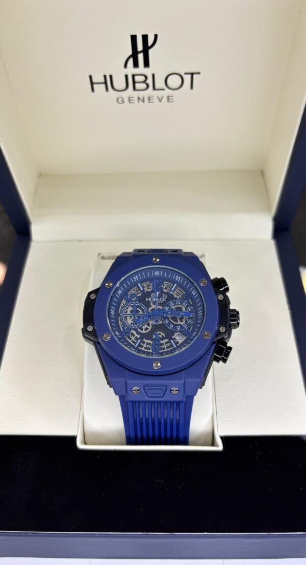 Hublot Big Bang Premium (Varios Modelos)