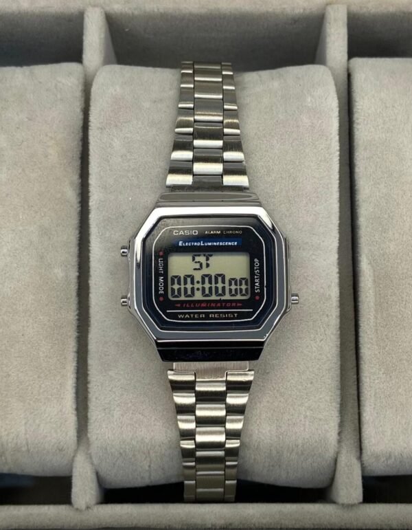 Casio Clásicos (Varios Modelos)