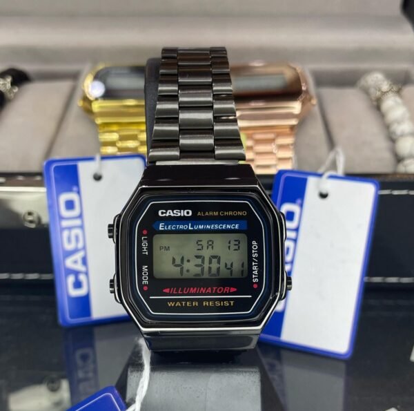 Casio Clásicos (Varios Modelos)