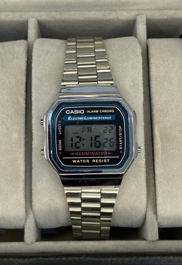 Casio Clásicos (Varios Modelos)