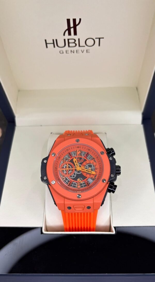 Hublot Big Bang Premium (Varios Modelos)