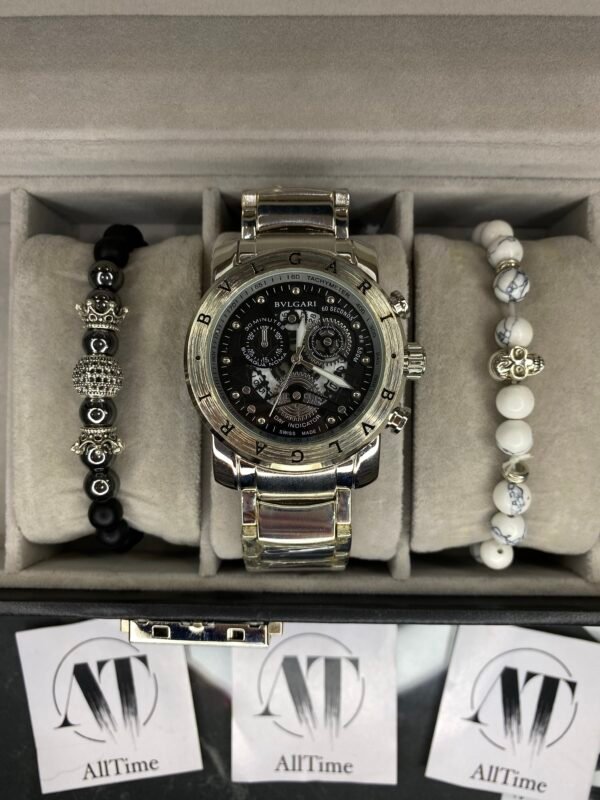 Bvlgari (Varios Modelos)