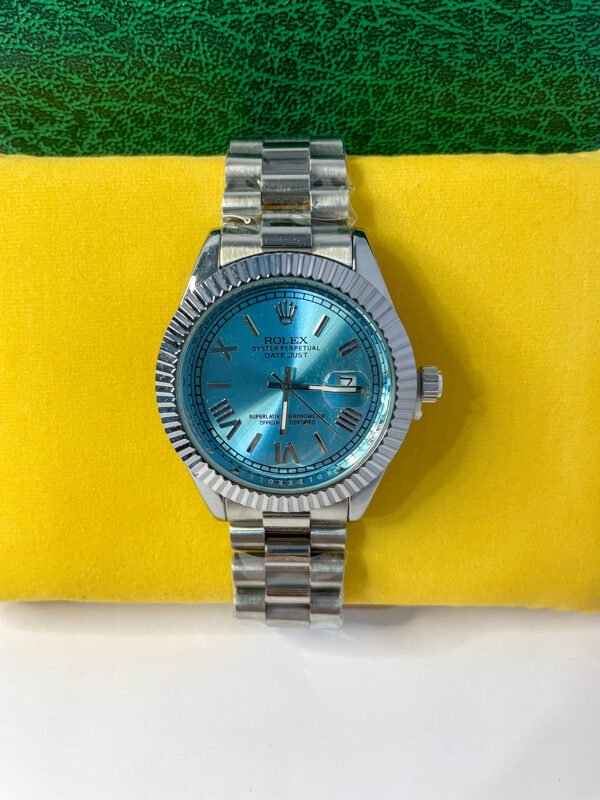 Rolex Oyster Perpetual Tyffani