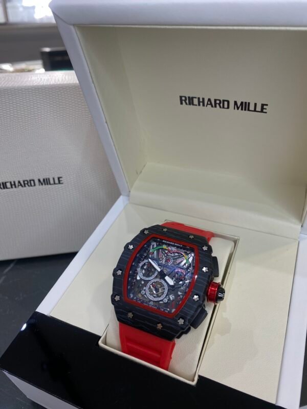 Richard Mille Premium (Varios Modelos)