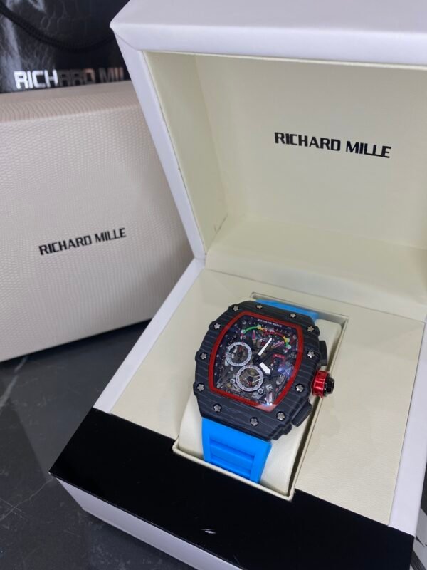 Richard Mille Premium (Varios Modelos)