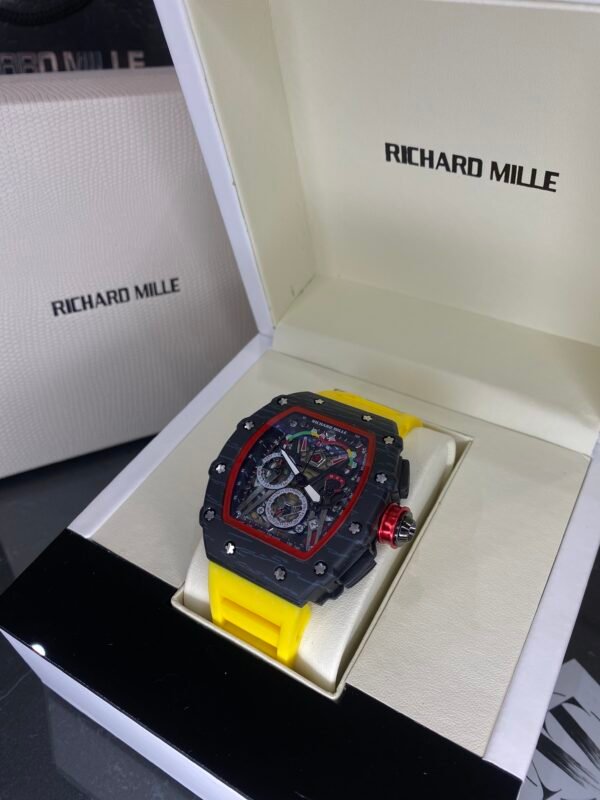 Richard Mille Premium (Varios Modelos)