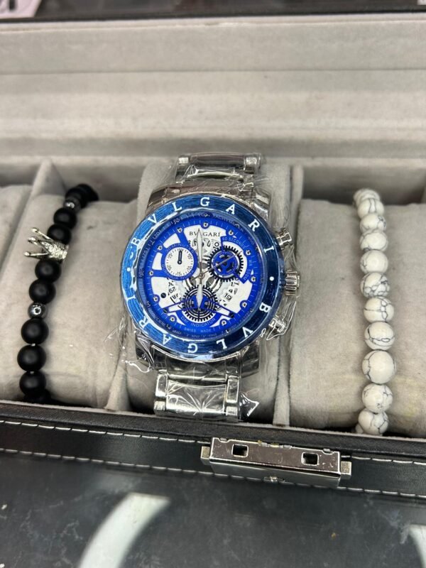 Bvlgari (Varios Modelos)