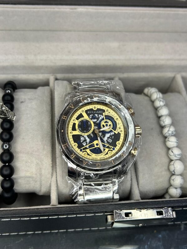 Bvlgari (Varios Modelos)