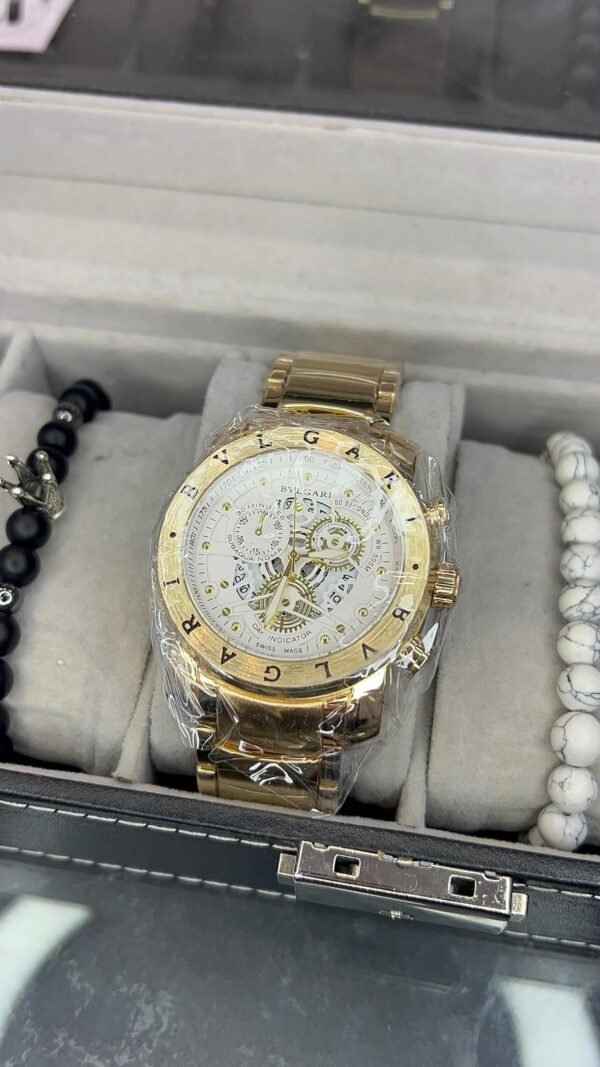 Bvlgari (Varios Modelos)