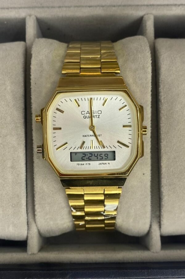 Casio Vintage (Varios Modelos)