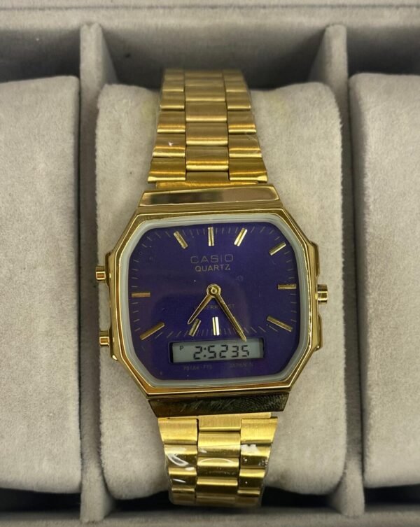 Casio Vintage (Varios Modelos)