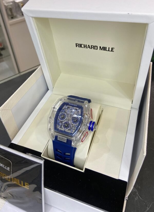 Richard Mille Premium (Varios Modelos)