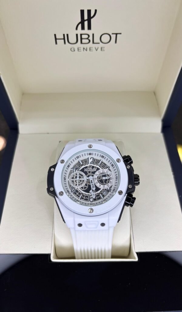 Hublot Big Bang Premium (Varios Modelos)