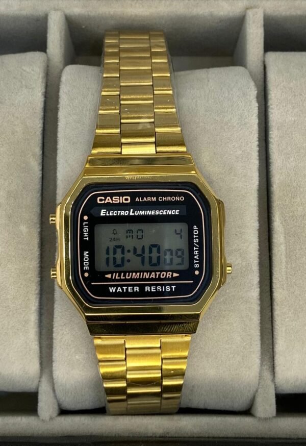 Casio Clásicos (Varios Modelos)