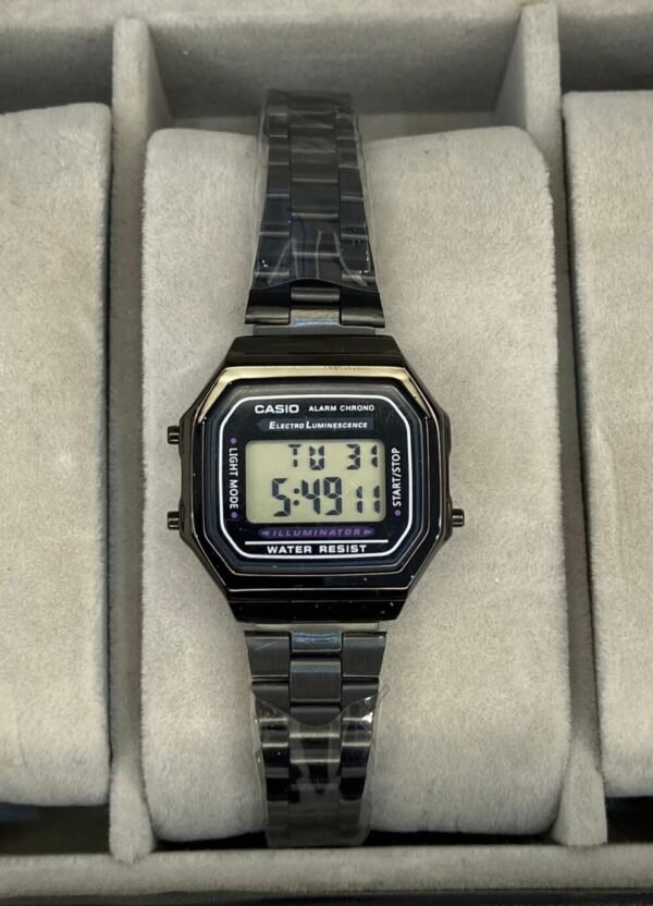 Casio Clásicos (Varios Modelos)