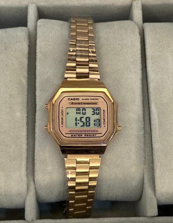 Casio Clásicos (Varios Modelos)