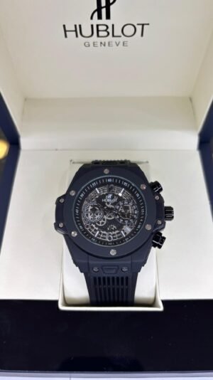 Hublot Big Bang Premium (Varios Modelos)