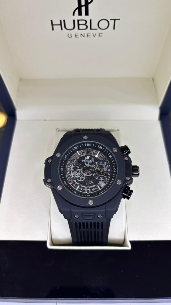Hublot Big Bang Premium (Varios Modelos)