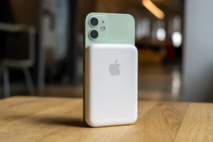 Cargador Magentico - Battery Pack para Iphone