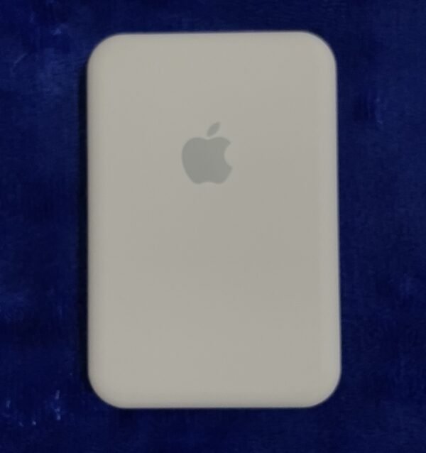 image00013 Cargador Magentico - Battery Pack para Iphone