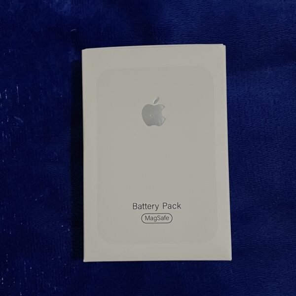 image00017 Cargador Magentico - Battery Pack para Iphone