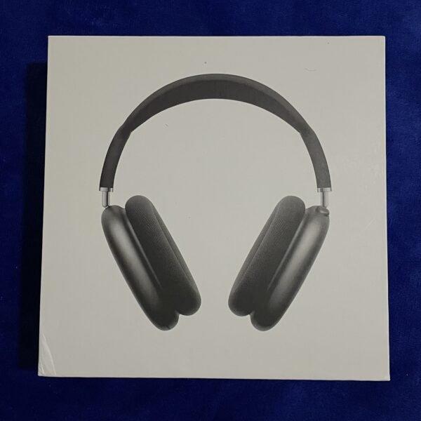 image00026 Auriculares AirPods Max Inalambricos